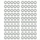 thumbnail image 1 of 100 Etiquetas Adhesivas NFC Ntag213 Nfc 13,56 MHz ISO14443A 213 Etiqueta Adhesiva Universal para TODOS los TeléFonos Habilitados para NFC, 1 of 5