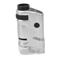 thumbnail image 3 of Magnifier, 20-40X Firm Microscope Reliable  For  Machinery For Jewelry For Microelectronics For Watch, 3 of 8