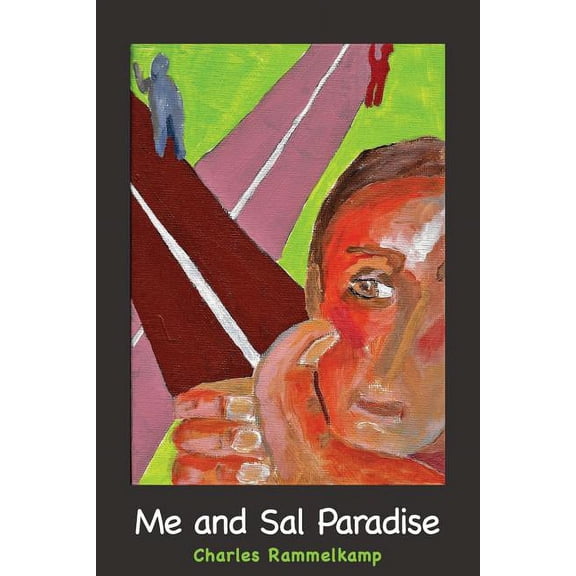 Me and Sal Paradise (Paperback)