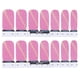 thumbnail image 2 of 14pcs Nail Polish Strip DIY Adhesion Nail Wraps Decals Transfer Sticker Manicure Tool17, 2 of 4