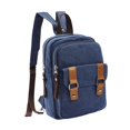 thumbnail image 4 of Esquirla Sac à Dos Décontracté avec Bandoulière Réglable pour Randonnée Affaires Femmes Bleu Foncé, 4 of 8