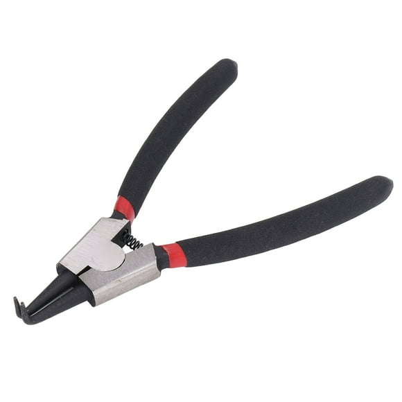 Ring Remover Pliers,6in Snap Ring Pliers Circlip Pliers Lock Ring Pliers Professionally Tested