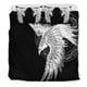 thumbnail image 1 of Juego de Cama Vikingo Mystical Raven Tattoo Special Rlt12, 1 of 6
