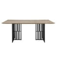 thumbnail image 7 of Acme Furniture Zudora Dining Table, 7 of 7
