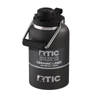 Hydro Flask Jug HYDRO FLASK 1/2 GALLON JUG  RAGTEE Lifestyle Design  Branding