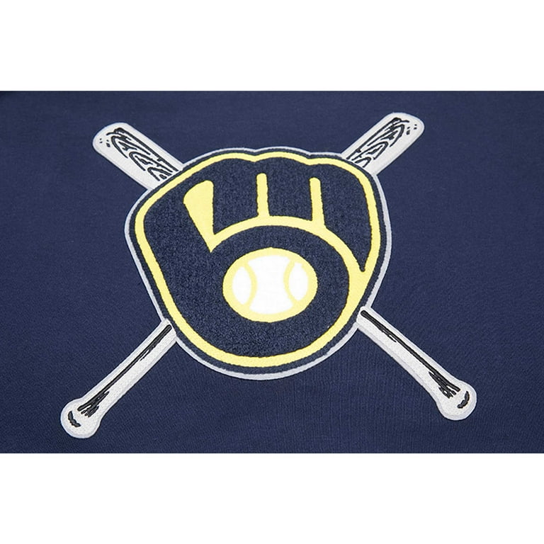 Milwaukee Brewers - Pro Sweatshirts