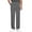 GY2, variant on Mens Dress Pants Spring Summer Elastic Waist Straight Leg Loose Fit Lightweight Casual Slacks Trousers with Pockets