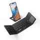 thumbnail image 1 of Teclado Bluetooth Samsers plegable con panel táctil Android iOS, 1 of 9