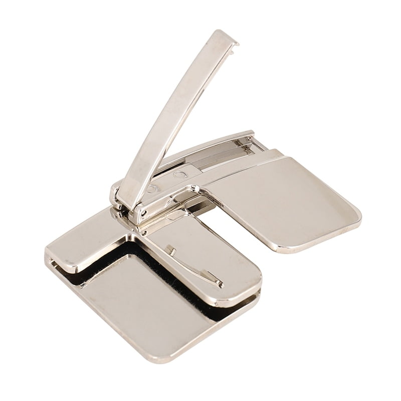 Folding belt buckle Clearance