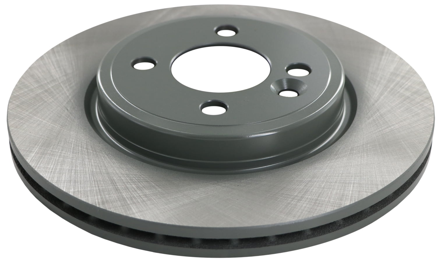 Winstop Brake Rotor, Front WS245902, Mini Cooper 2008-2006