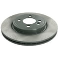 thumbnail image 3 of Winstop Brake Rotor, Front WS245902, Mini Cooper 2008-2006, 3 of 4