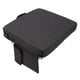 thumbnail image 2 of Cojín De Almohadilla Térmica, 3 Engranajes Térmicos, Asiento Térmico, Cojín Para Estadio, Lavable En Caliente Para Deportes Al Aire, 2 of 7