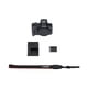 thumbnail image 5 of Canon EOS R50 - Cámara digital - mirrorless - 24,2 MP - APS-C - 4K / 30 fps - solo cuerpo - Wi-Fi, Bluetooth - negro Canon 5811C002, 5 of 5