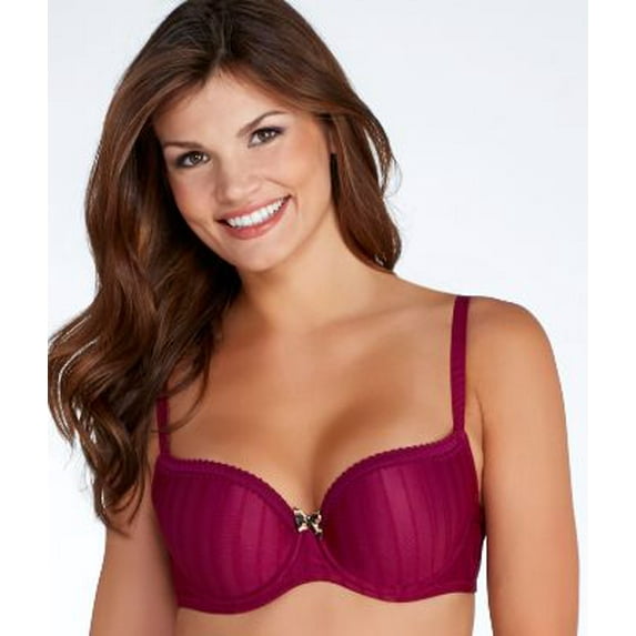 Cleo by Panache Maddie Balconette T-Shirt Bra