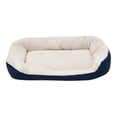 thumbnail image 1 of CAMA MASCOTAS CHICA CAMITA PARA PERROS TESSO DOBLE VISTA AZUL TESSO CAMA MASCOTAS CHICA CAMITA PARA PERROS TESSO DOBLE VISTA AZUL, 1 of 3