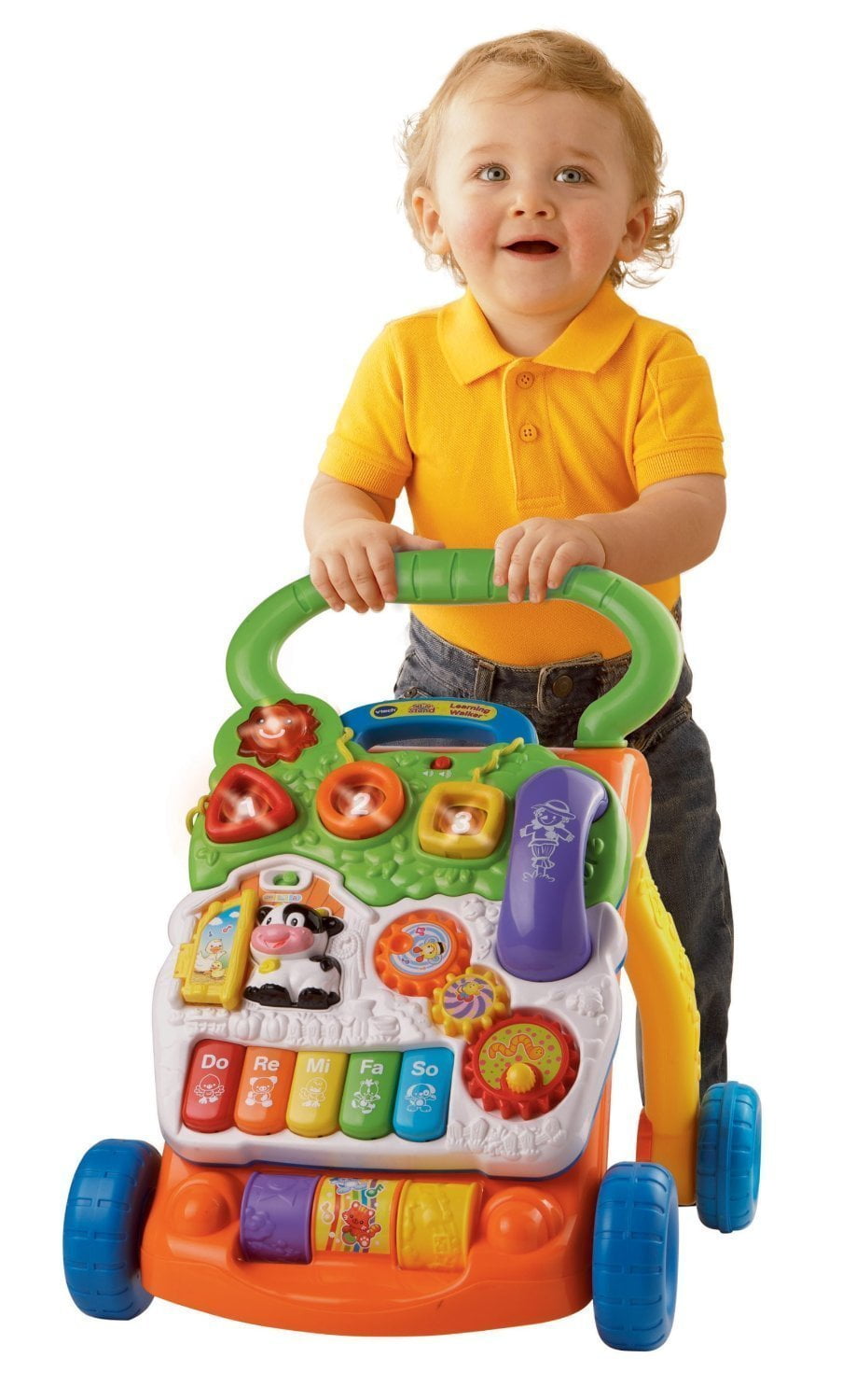 vtech sit to stand walker walmart