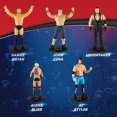 thumbnail image 3 of WWE Pencil Toppers 5pk John Cena Reigns Undertaker Bliss Bryan Styles PMI International, 3 of 7