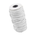 thumbnail image 1 of Dvkptbk Elastic Bands for Face Mask Width Elastic Cord for Crafts Elastic Rope 5Mm Home & Garden, 1 of 1