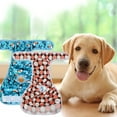 thumbnail image 6 of Deyuer Female Dog Diaper Absorbent Reusable Menstruation Pants Dog Underwear Pet Physiological Pants Pet Supplies, 6 of 8