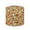 Mushroom Butterfly Leaves, variant on Xoenoiee Round Electric Pressure Cooker Cover Cat Peach Blossom Print Kitchen Appliance Cover with Top Handle Dust Cover for Slow Cooker Air Fryer Rice Cooker, 8 qt