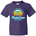 thumbnail image 3 of Inktastic Enjoy The Sunshine Punta Cana Summer Paradise Youth T-Shirt, 3 of 5