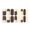 ZE0721, variant on Gradients Nails Polish Sticker Gels Nails Wraps Glittering Nails Polish Wraps Gels Nails Strips Nails Art Decoration