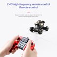 thumbnail image 5 of Coche De Juguete 4WD 1/16 30km/h Off-Road Reloj de alta velocidad Gesture Sensor RC Car (Oro), 5 of 5