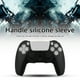 thumbnail image 4 of Cubierta De Silicona Funda antideslizante con agarre, funda protectora de silicona, accesorios para juegos a prueba de polvo, 4 of 5