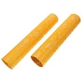 thumbnail image 1 of OULII 1Pcs Poster Storage Tube Durable Paper Holder for Artworks Transportation, 1 of 7