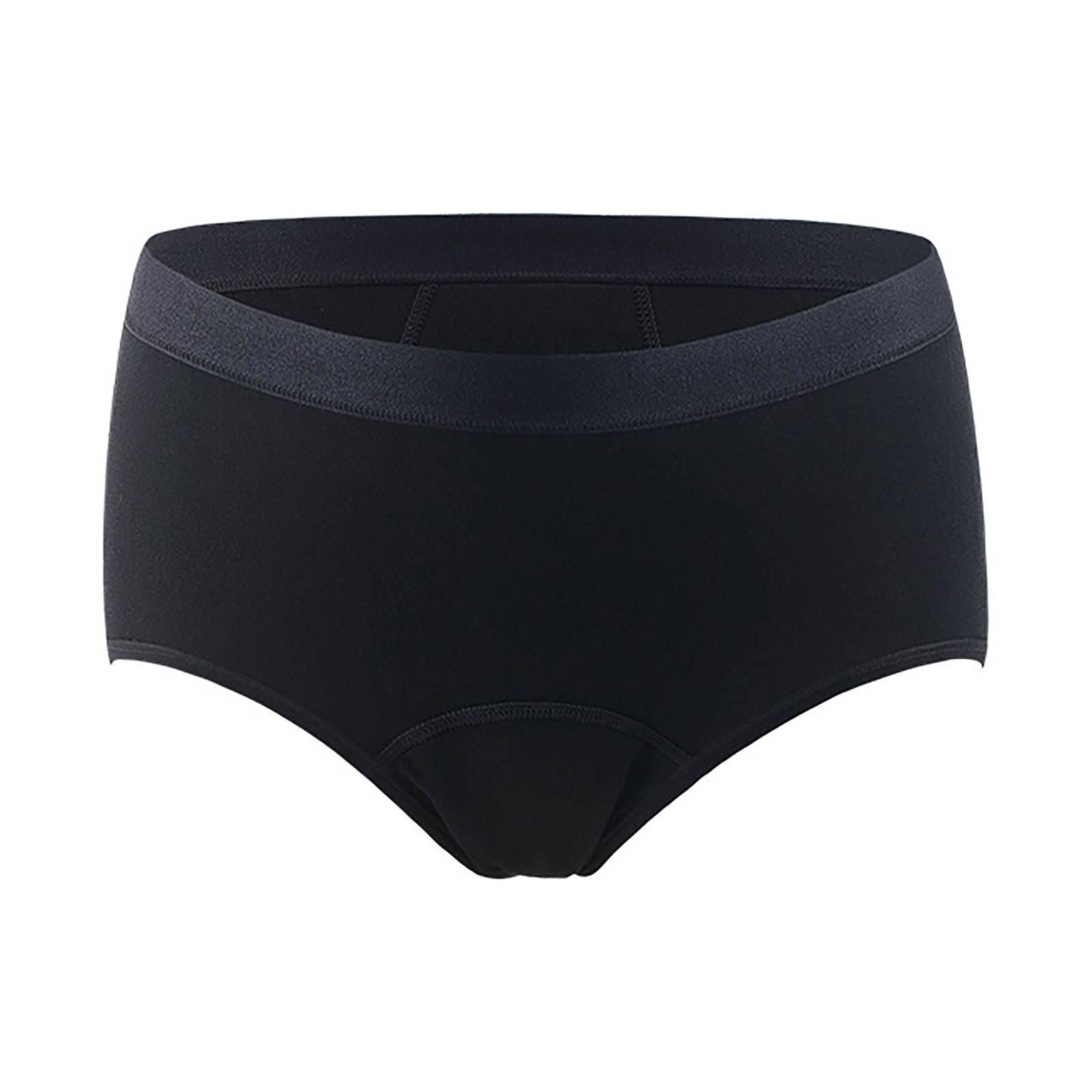 VerPetridure Women's Bikini Brief Underwear Thongs for Women Panties ...