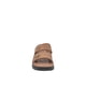 thumbnail image 5 of Sandalia Casual Mujer Dama Comodas Fernanda cafe 24.5, 5 of 5
