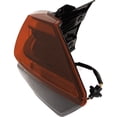 thumbnail image 3 of For Rogue Tail Light Taillight Taillamp Brakelight Lamp Passenger Right Side, 3 of 7