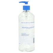Aloe Vera Crystal Clear Gel 20 oz