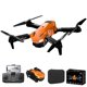 thumbnail image 5 of Electrónica Pisexur para hombres - Posicionamiento de disparos Modulación de evitación de obstáculos de cuatro vías Cámara Fotografía aérea UAV WiFi Control remoto Imagen Electrónica para niños, Orga, 5 of 9