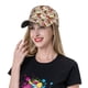 thumbnail image 5 of Fotbe Christmas Hat bear Gorro Clásico de Béisbol, Gorra Ajustable con Broche Snapback, Gorro de Exterior de Algodón Suave, 5 of 6