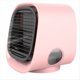 thumbnail image 4 of Ventilador de Refrigeración por Agua de Escritorio Mini Refrigeración Enfriador de Aire USB Humidificación Móvil Conveniente Viento Grande, 4 of 5