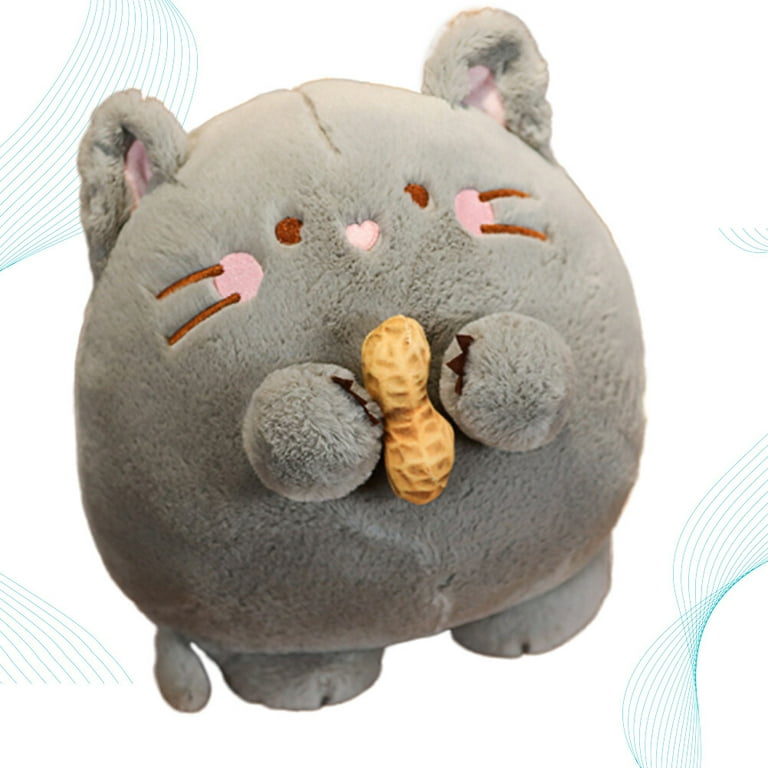 Giant on sale stuffed mouse