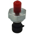 thumbnail image 5 of XYZIL 1/8" - 27 NPT Oil Pressure Sensor RE167207 1839415C91 Compatible with John Deere Tractor 8450 8650 4640 4650 4840 5065M 4520 4720 Utility Compatible with 04-07 International DT466E DT570 VT365, 5 of 9
