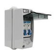 thumbnail image 3 of Miniature Circuit Breaker,Miniature Circuit Breaker Strong Circuit Breaker V Circuit Breaker Built for Professionals, 3 of 14