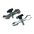 thumbnail image 3 of oshhni Outdoor Umbrella Clamp Umbrella Holder for Camping Trolley Garden Wagon Cart Type B, 3 of 9