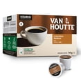 thumbnail image 3 of Van Houtte Colombian Medium, Medium Roast, K-Cup Coffee Pods, 12 Count, 3 of 10