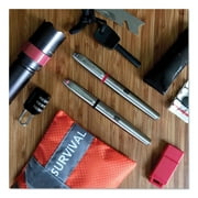 Zebra Pen PM-701 Permanent Marker Red 1pk