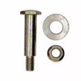 thumbnail image 3 of Kit de Roue de Pont 2Pk pour Toro 112-0337 734-0973 pour Troy-Bilt pour Pièce Cub Cadet, 3 of 9