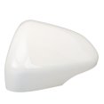 thumbnail image 2 of White Side View Mirror Housing Cover, Protects From Collisions & Weather, Fits Edge 2015 to 2019, 2 of 8