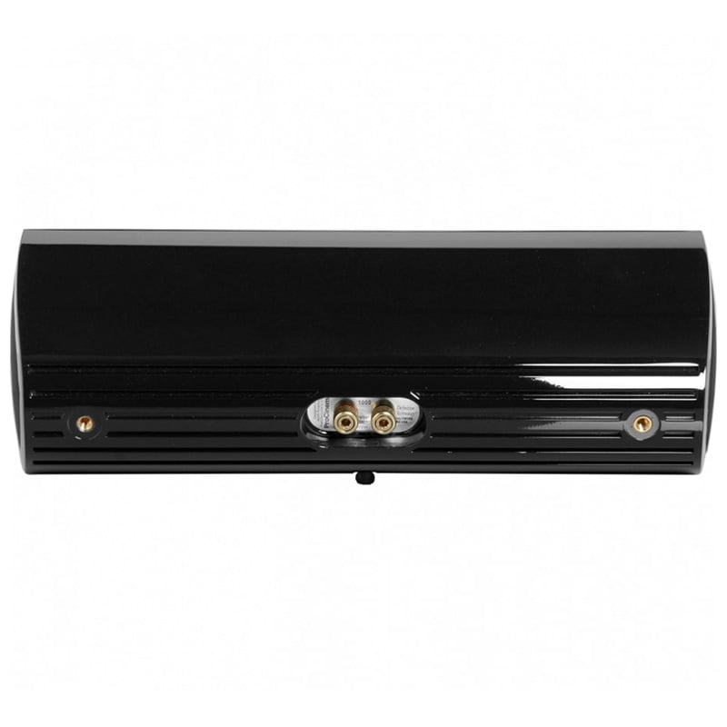 definitive technology procenter 1000 white