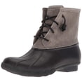 thumbnail image 5 of Sperry Womens Saltwater Waterproof Ankle Rain Boots, 5 of 13