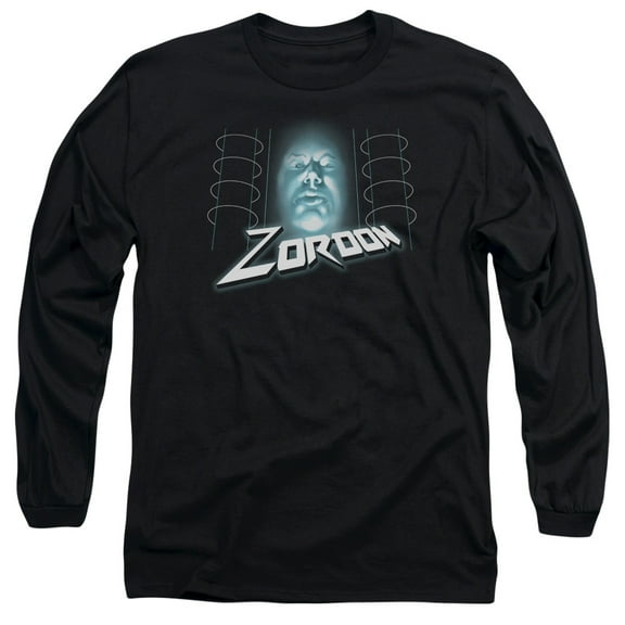 Power Rangers - Zordon - Long Sleeve Shirt - Medium