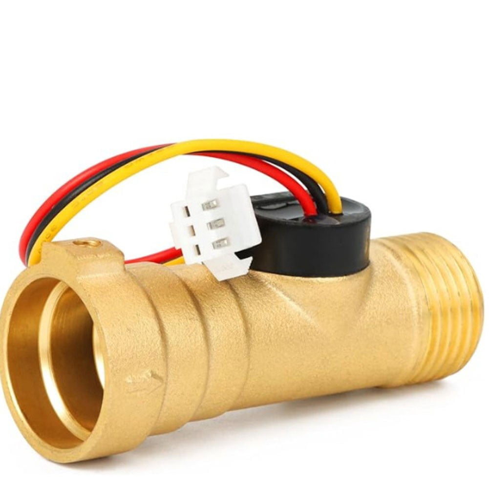 Sejaede GLX-FLO-RP Pool Flow Switch – Upgraded Replacement Assembly For Pool Systems