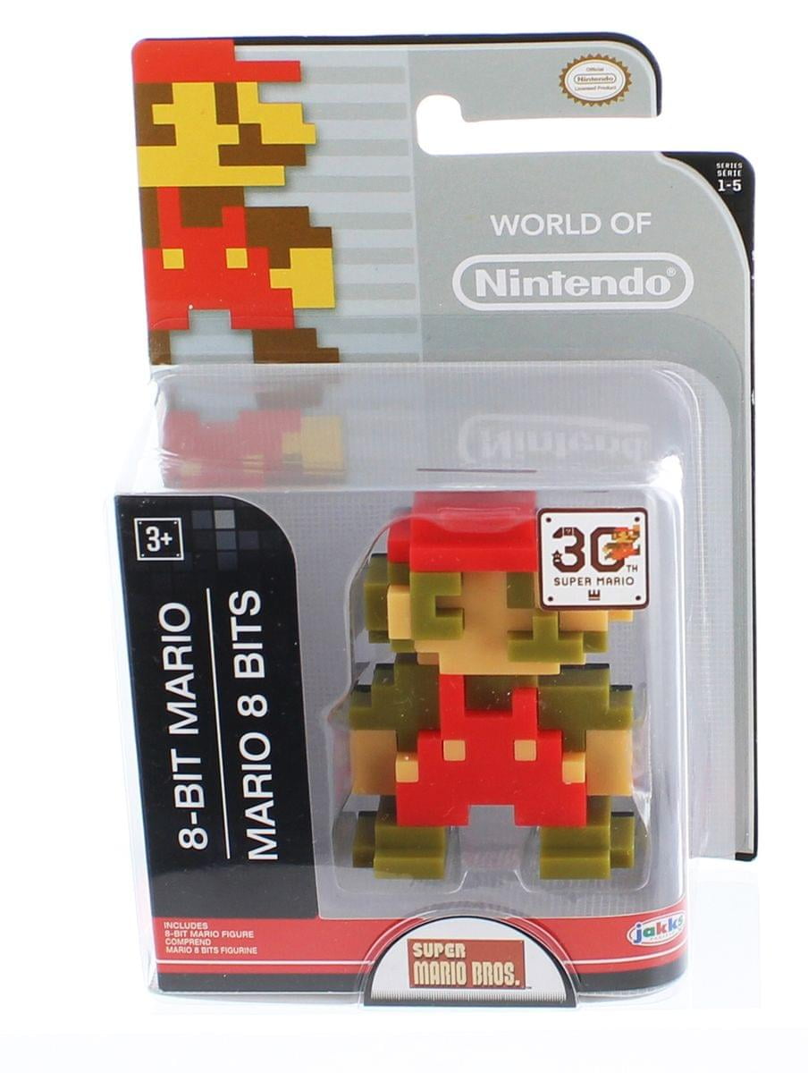Figurine articulée 2,5 po Nintendo