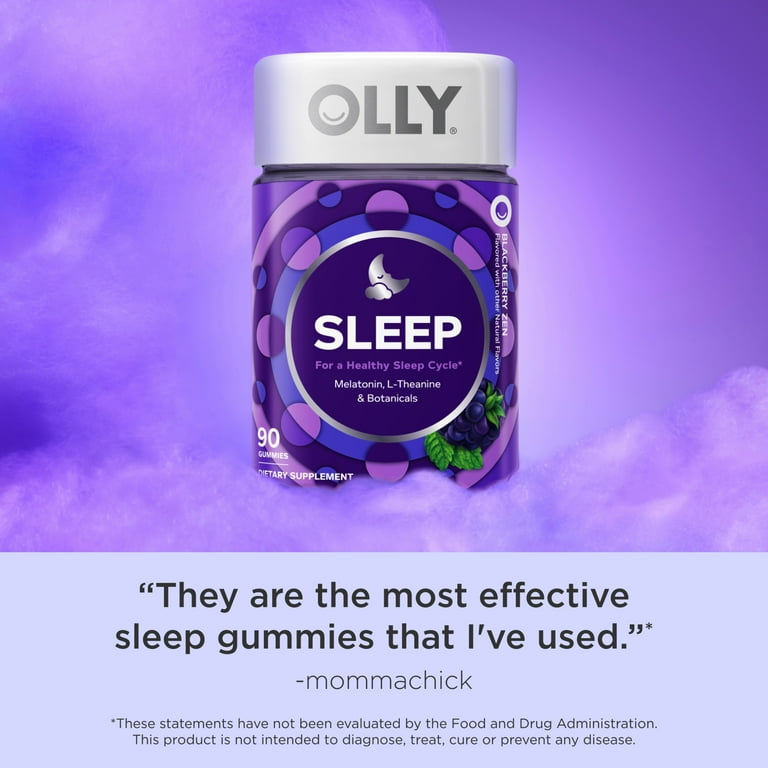 ollyさん用 OLLY Womenâ€™s Multi, Probiotic + Prebiotic Gummies for Digestion